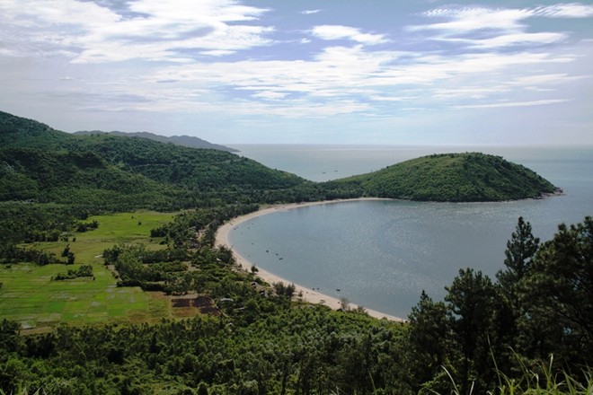 Vũng Chùa
